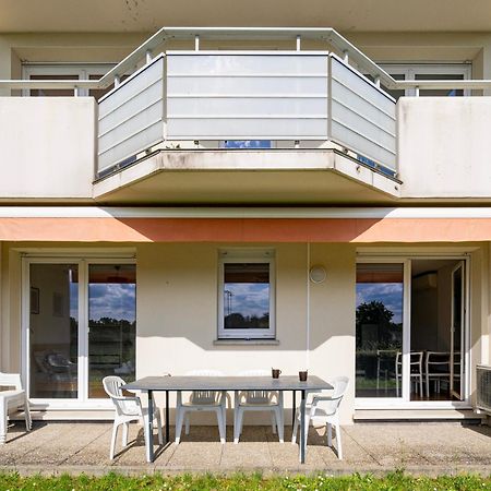 Appartement Chez Virgil - Terrasse Vue Degagee, Parking Prive à Ernolsheim-Bruche Extérieur photo